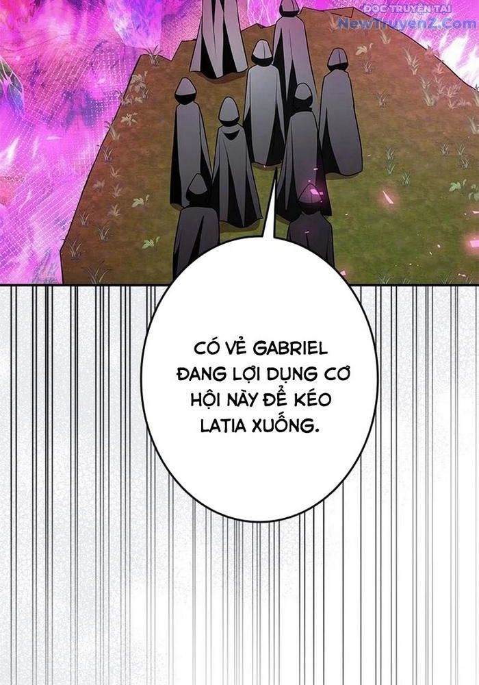 Vua Gacha Trùm Game Thủ chapter 39 - Trang 111