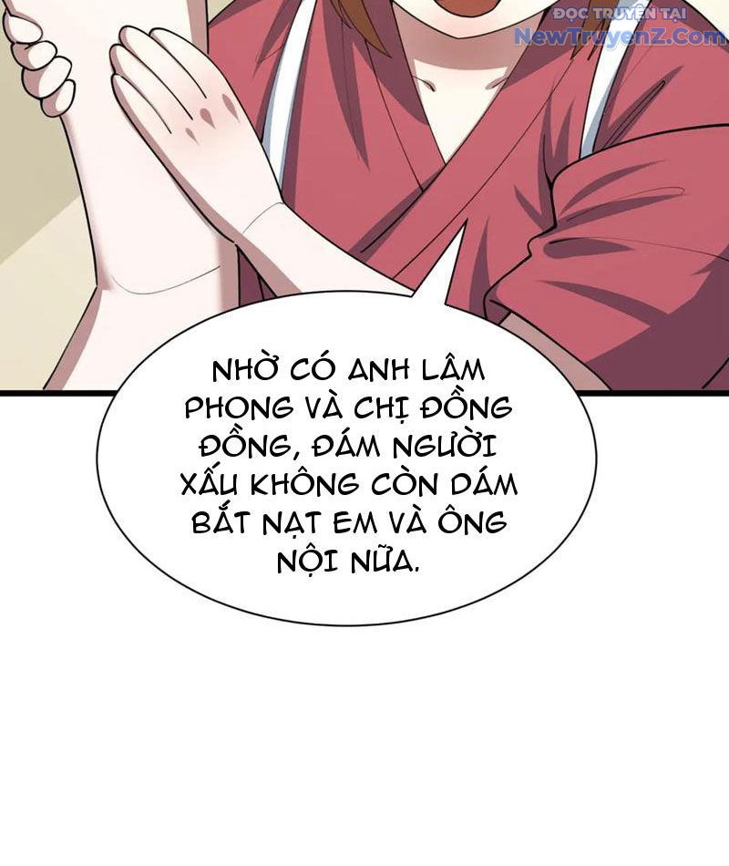 Kỷ Nguyên Kỳ Lạ chapter 475 - Trang 34