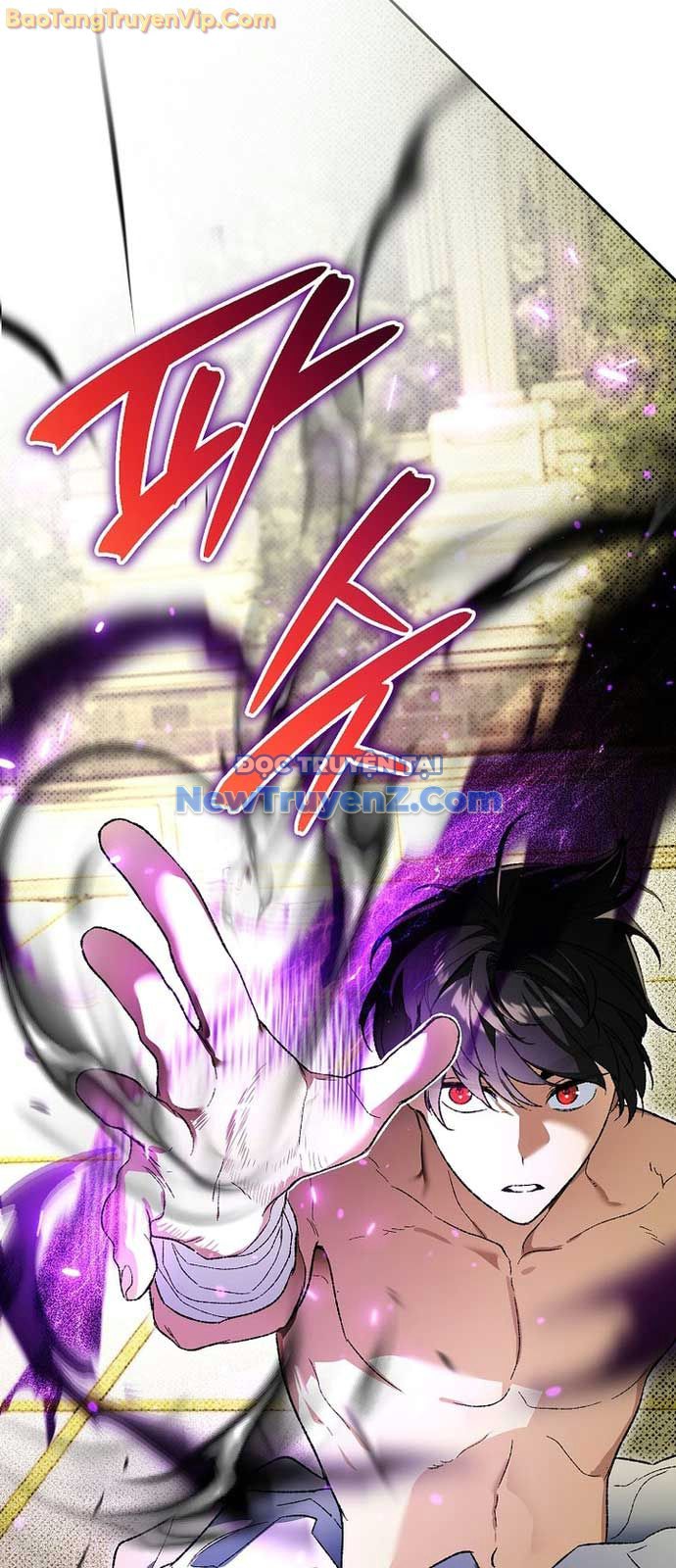 Trở Thành Thiên Tài Bất Trị Của Hắc Gia chapter 31 - Trang 12
