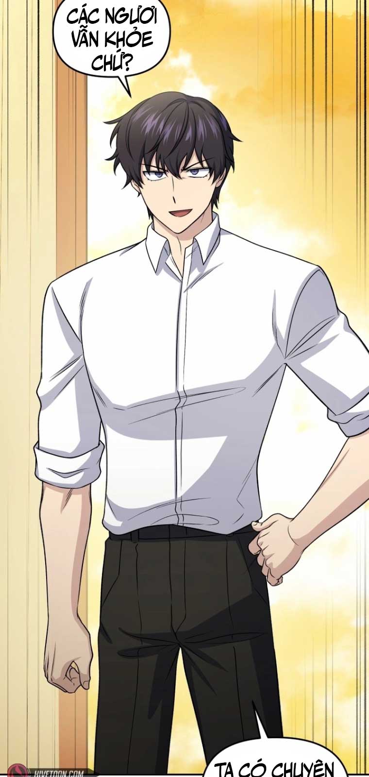 Nhà Hàng Thợ Săn Quái Vật chapter 78 - Trang 84