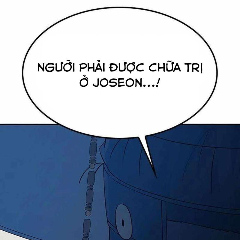 Bác Sĩ Tới Joseon chapter 46 - Trang 156