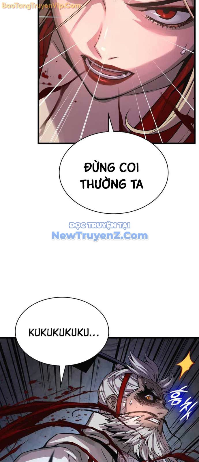 Quái Lực Loạn Thần chapter 74 - Trang 85