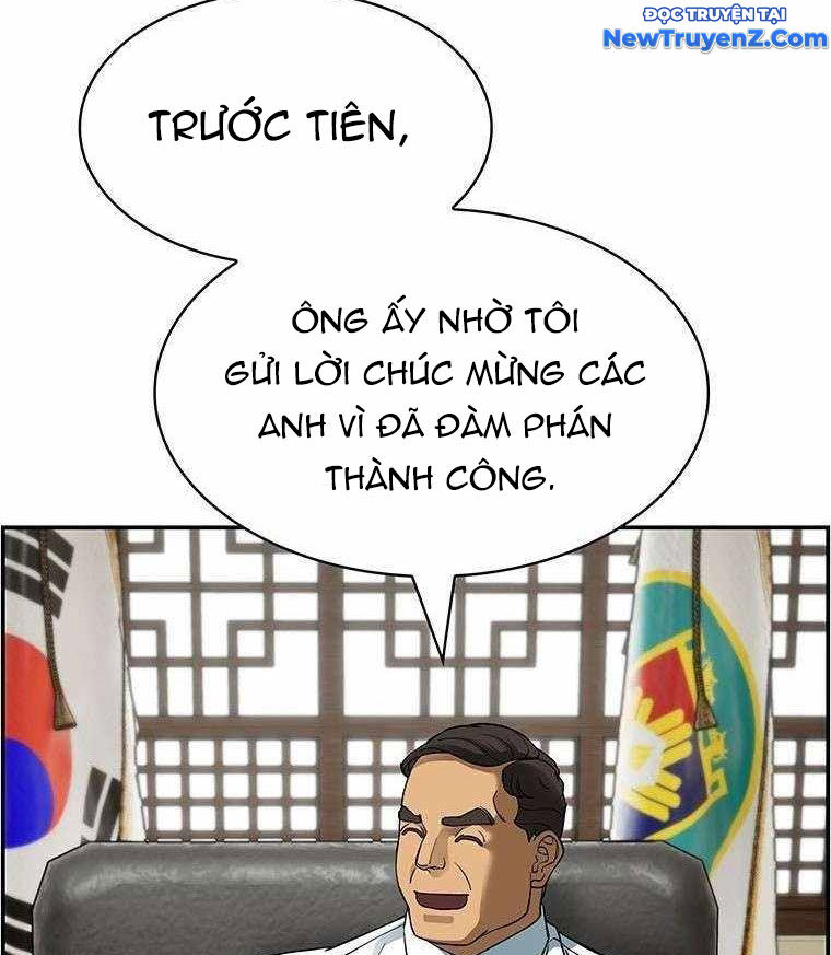 Chế Tác Hạt Nhân chapter 36 - Trang 88