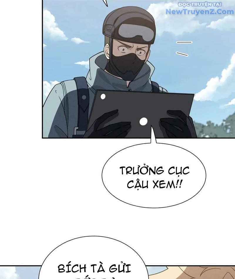 Trảm Thần chapter 68 - Trang 7