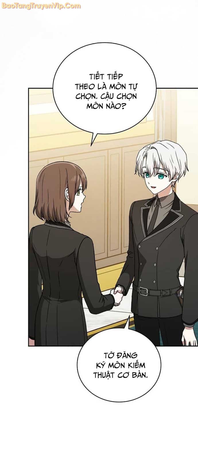 Thiên Tài Phép Thuật Nắm Giữ Khái Niệm chapter 10 - Trang 60