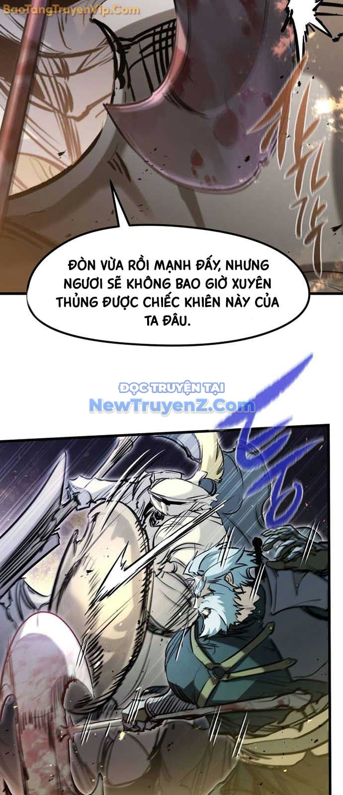 Mỗi Lính Đánh Thuê Trở Về Đều Có Một Kế Hoạch chapter 39 - Trang 42