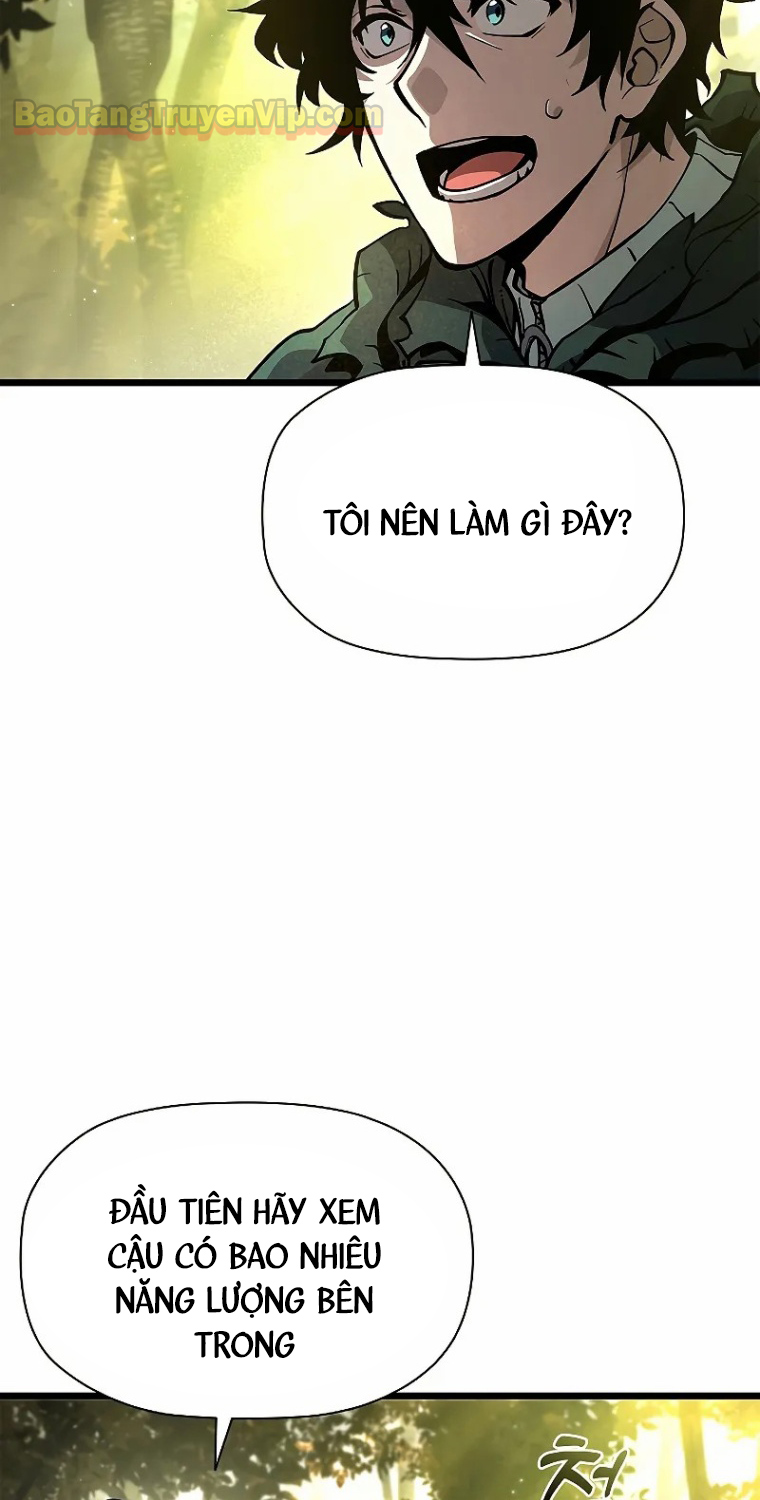 Sinh Tồn Giả Tối Cường chapter 6 - Trang 8