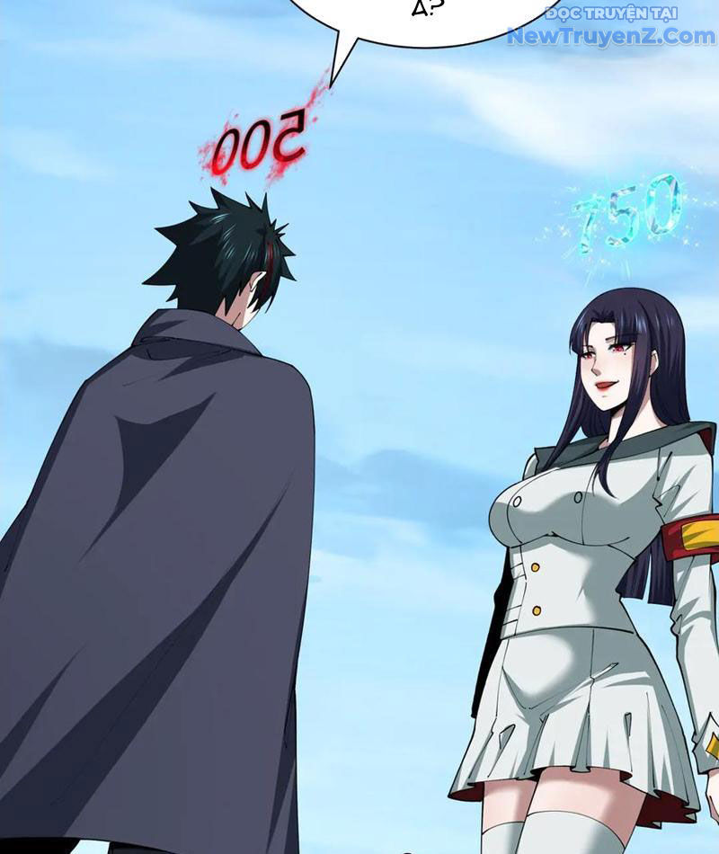 Kỷ Nguyên Kỳ Lạ chapter 475 - Trang 92