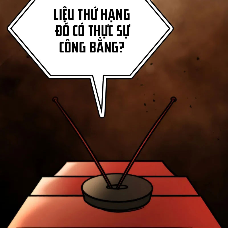 Thợ Săn Số Mệnh Cấp F chapter 82 - Trang 110