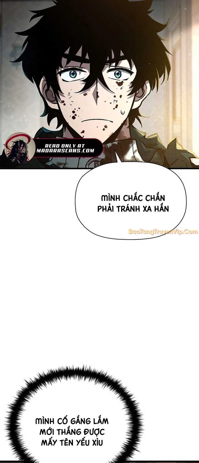 Sinh Tồn Giả Tối Cường chapter 7 - Trang 25
