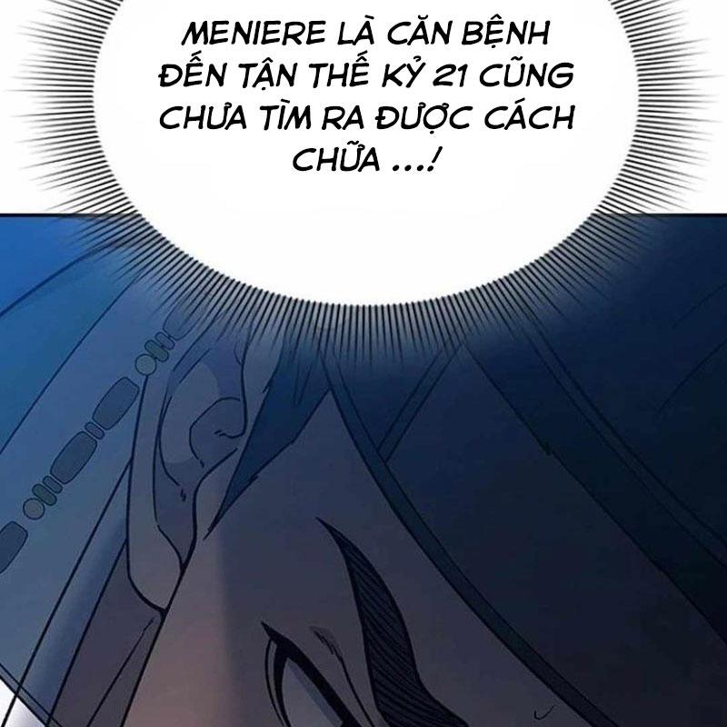 Bác Sĩ Tới Joseon chapter 43 - Trang 10