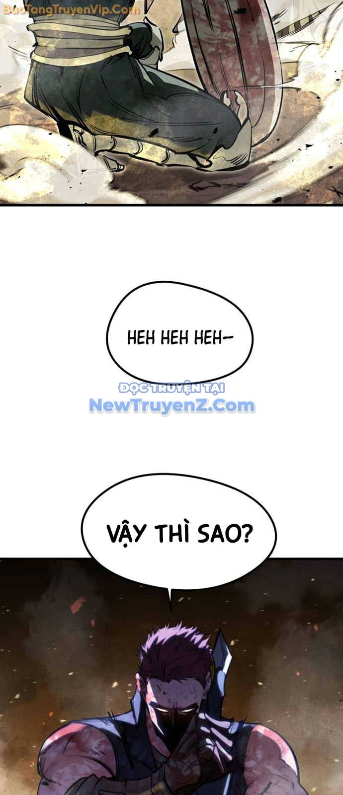 Mỗi Lính Đánh Thuê Trở Về Đều Có Một Kế Hoạch chapter 39 - Trang 67