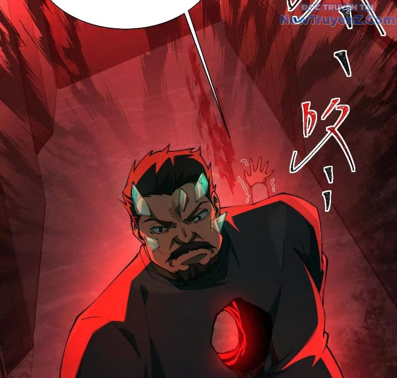 Thần Trò Chơi Dục Vọng chapter 93 - Trang 28