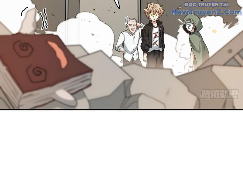 Trảm Thần chapter 65 - Trang 71