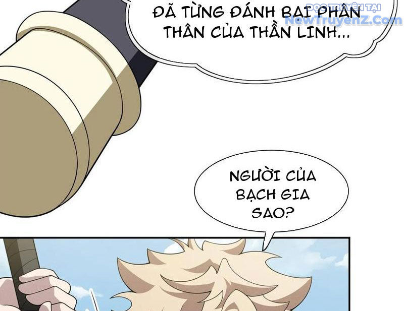 Trảm Thần chapter 71 - Trang 68
