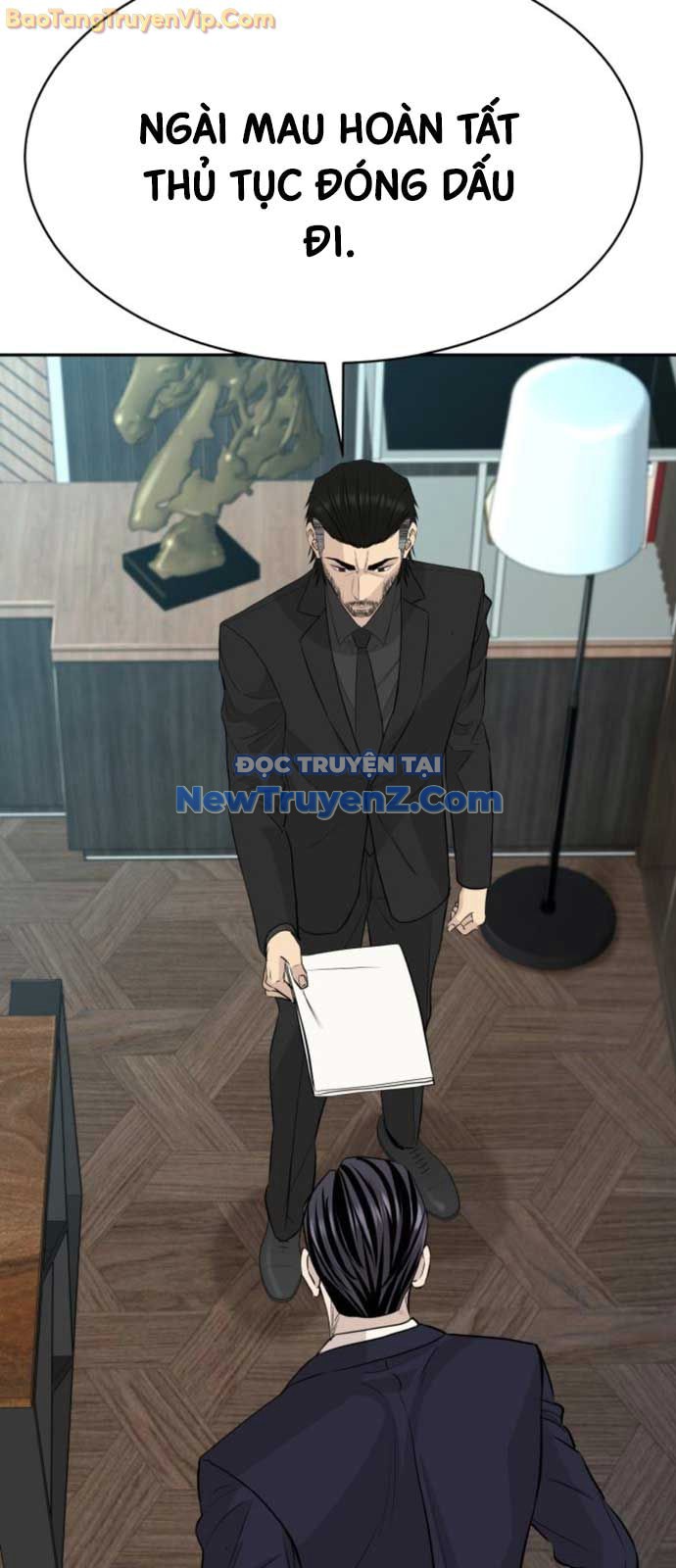 Cháu Trai Thiên Tài Của Vua Cho Vay Nặng Lãi chapter 53 - Trang 13
