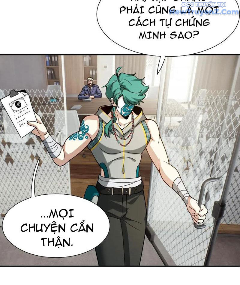 Trảm Thần chapter 67 - Trang 43