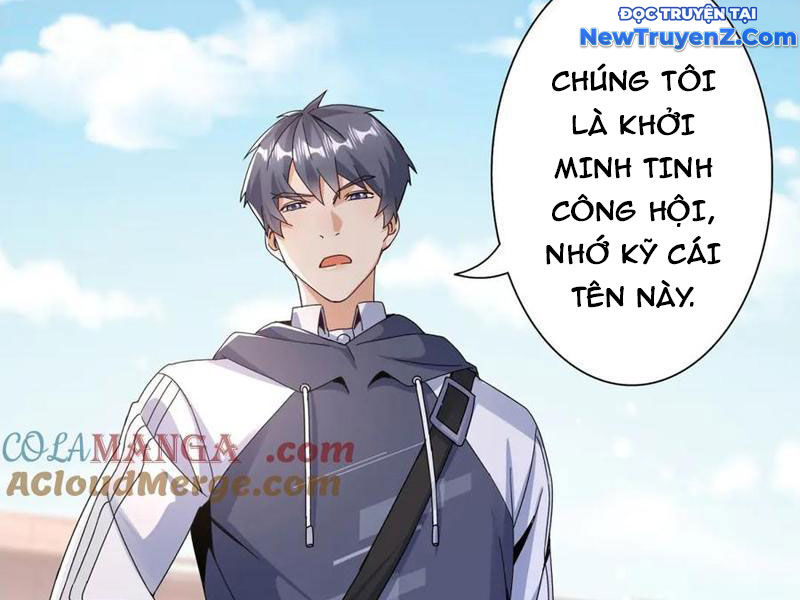 Sau khi sống lại ở mạt thế, ta điên cuồng thăng cấp chapter 46 - Trang 49