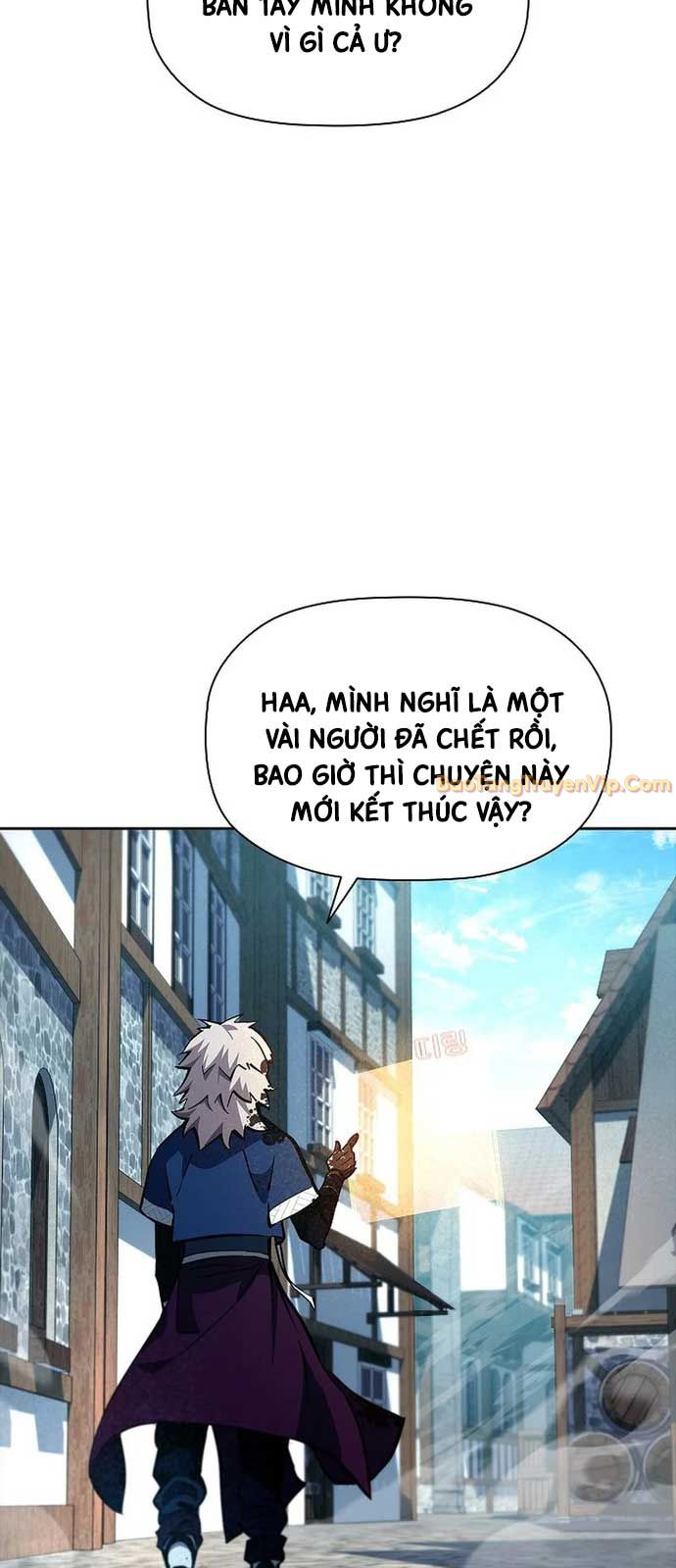 Sinh Tồn Giả Tối Cường chapter 7 - Trang 21