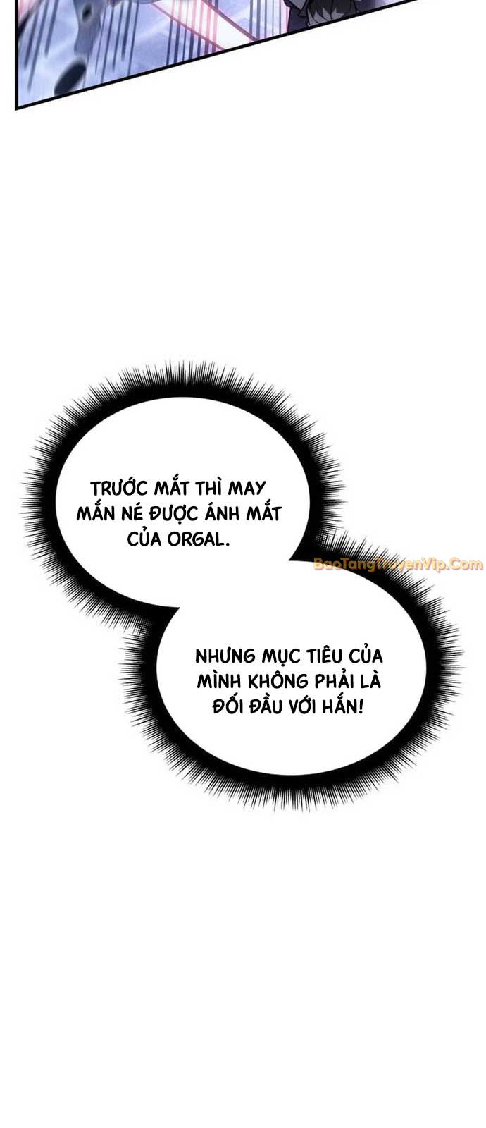 Hồi Quy Bằng Vương Quyền chapter 90 - Trang 9