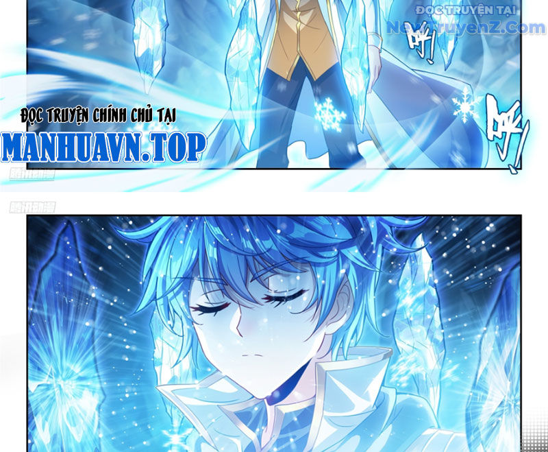 Tuyệt Thế đường Môn chapter 542 - Trang 6