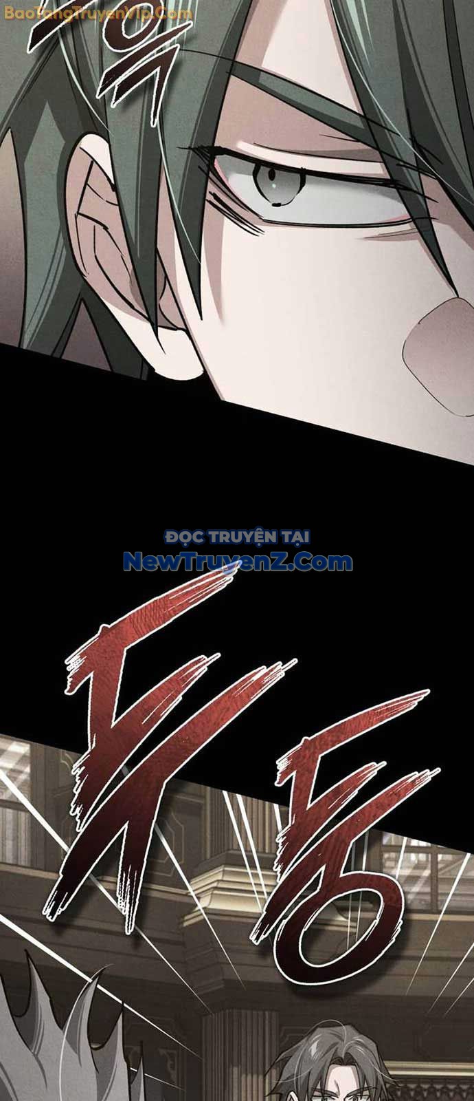Thiên Quỷ Chẳng Sống Nổi Cuộc Đời Bình Thường chapter 157 - Trang 9