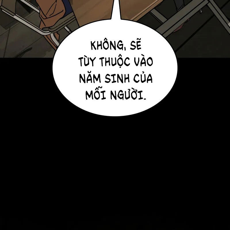 Thợ Săn Số Mệnh Cấp F chapter 82 - Trang 25