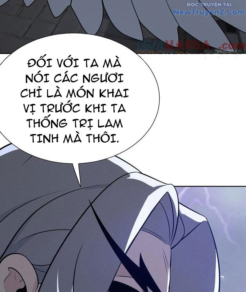 Trảm Thần chapter 67 - Trang 16