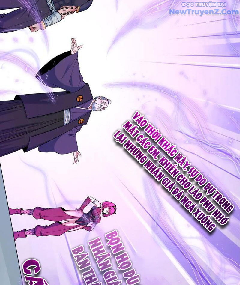 Kỷ Nguyên Kỳ Lạ chapter 475 - Trang 58