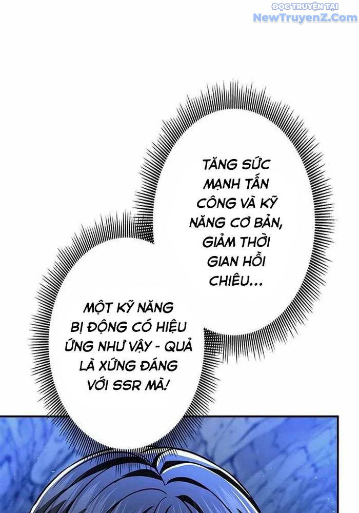 Vua Gacha Trùm Game Thủ chapter 35 - Trang 42