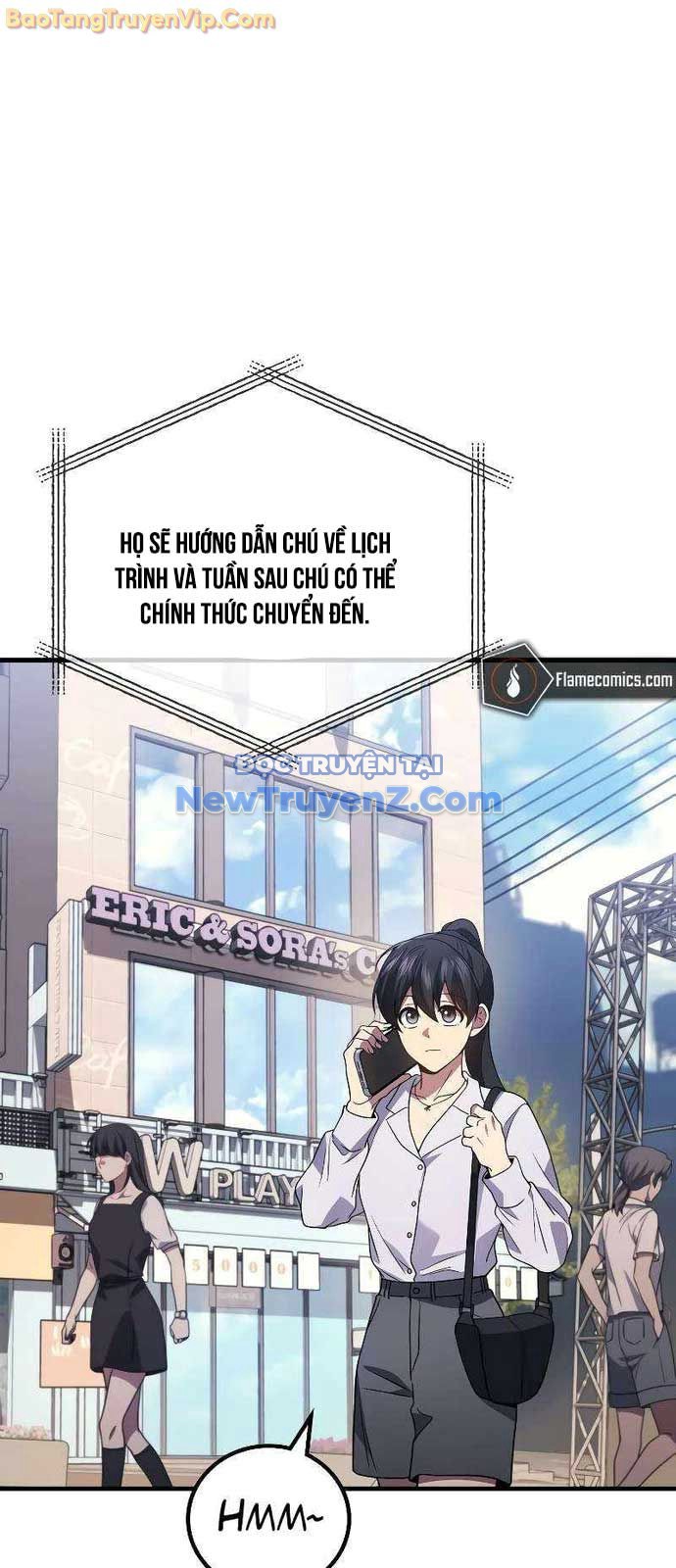 Thần Chiến Tranh Trở Lại Cấp 2 chapter 96 - Trang 68