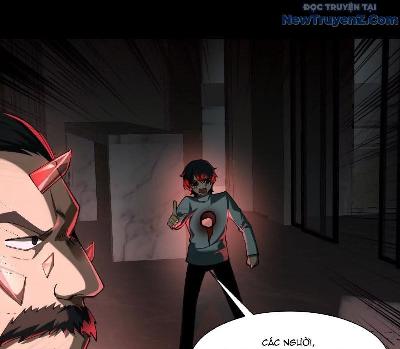 Thần Trò Chơi Dục Vọng chapter 93 - Trang 58