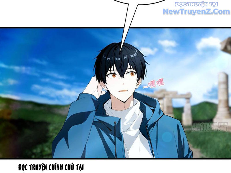 Toàn Dân Ngự Thú: Bắt Đầu Từ Sơn Hải Kinh, Càn Quét Toàn Cầu chapter 35 - Trang 26