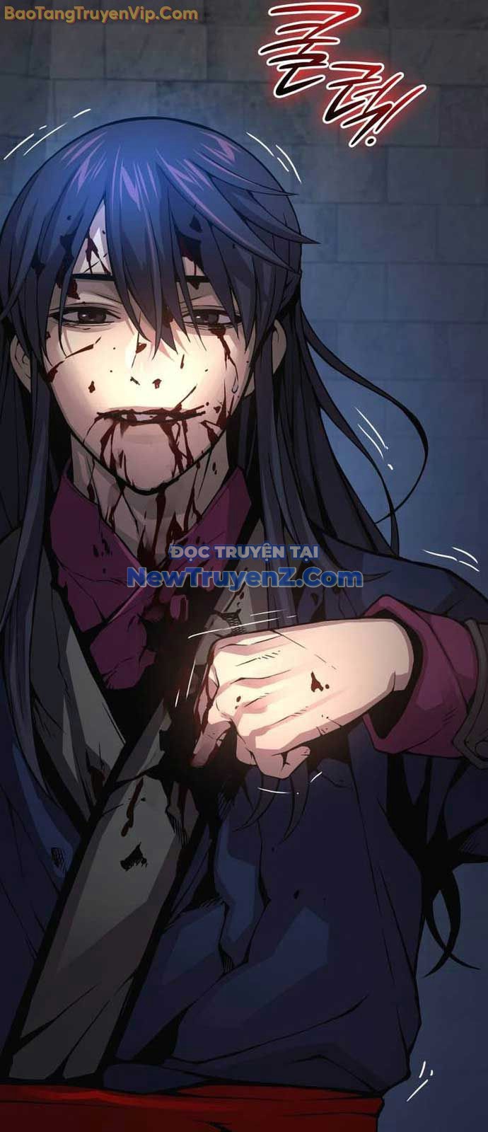 Quái Lực Loạn Thần chapter 74 - Trang 63