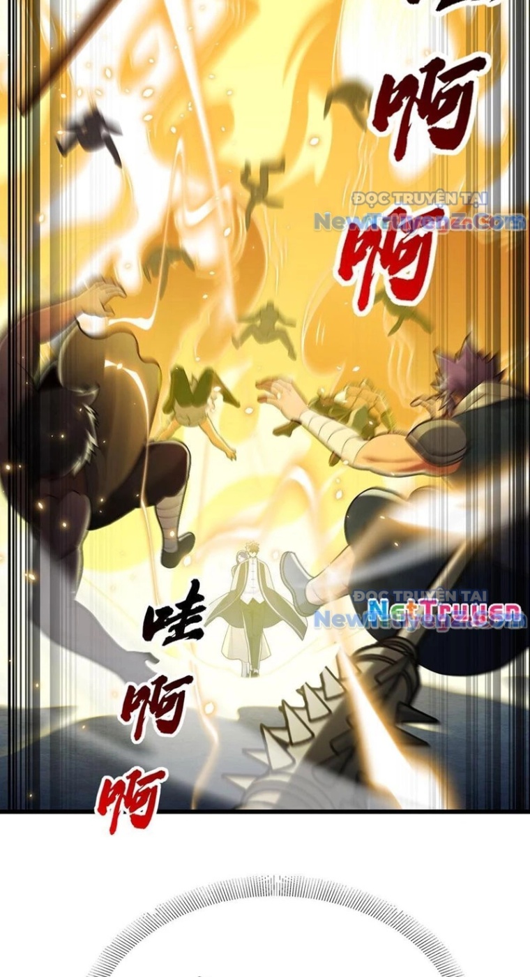 Đại Lão Xuống Núi: Bắt Đầu Từ Việc Trở Thành Thư Ký chapter 87 - Trang 33
