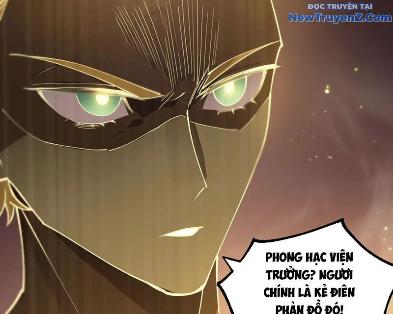 Thánh Hiệp Sĩ Cấp Sss chapter 75 - Trang 137
