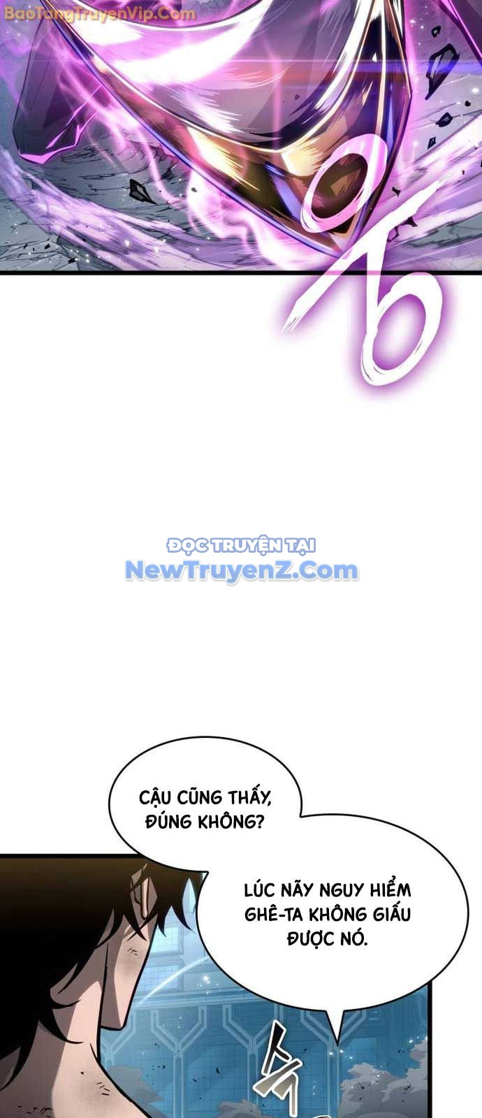 Thế Giới Sau Tận Thế chapter 181 - Trang 48