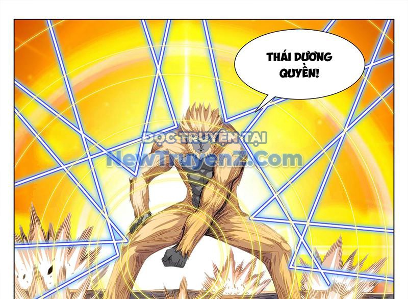 Song Tu Đạo Lữ Của Tôi chapter 815 - Trang 13