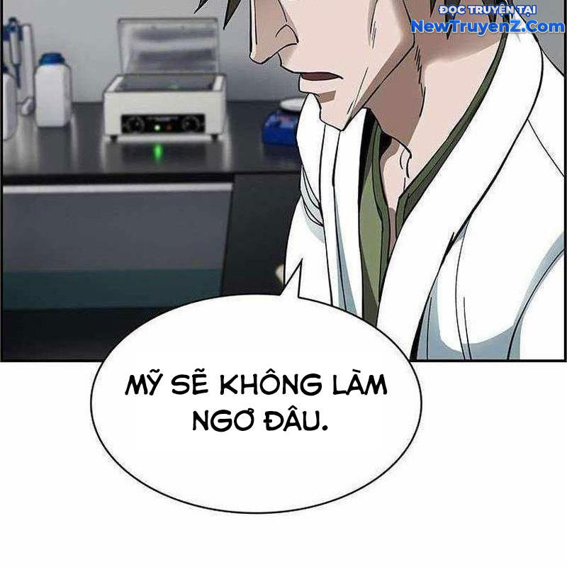 Chế Tác Hạt Nhân chapter 34 - Trang 36