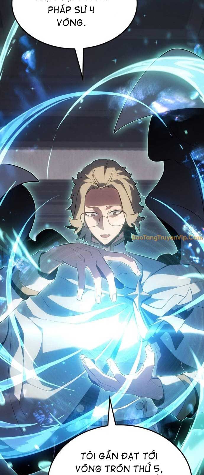 Băng Vương chapter 25 - Trang 6