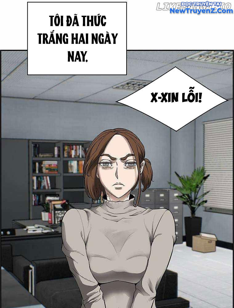 Chế Tác Hạt Nhân chapter 33 - Trang 16