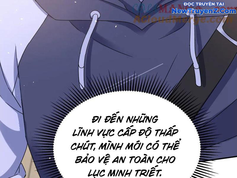 Sau khi sống lại ở mạt thế, ta điên cuồng thăng cấp chapter 45 - Trang 90