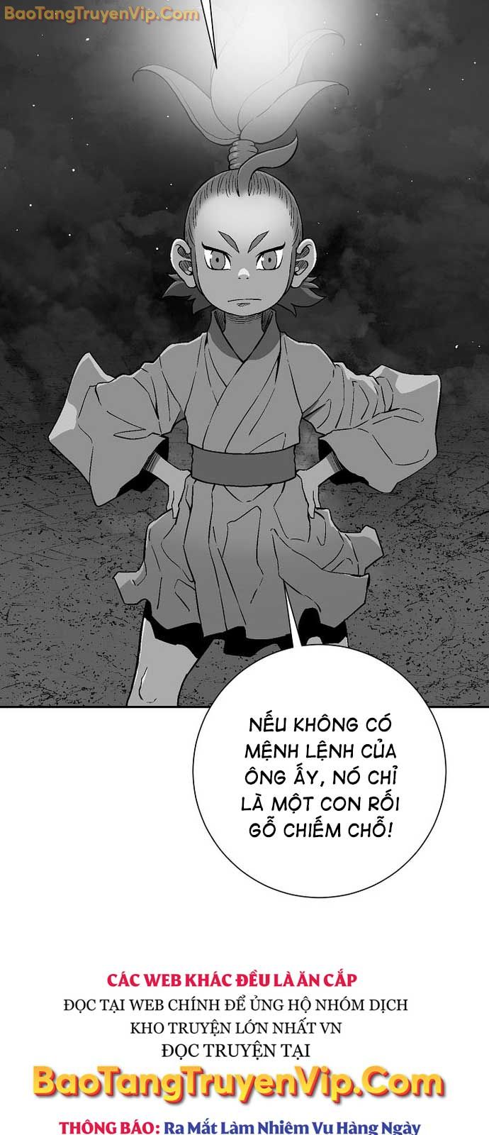Vĩ Linh Kiếm Tiên chapter 109.1 - Trang 48