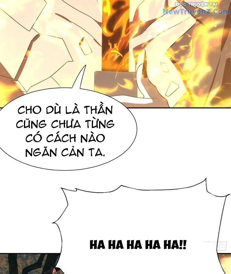 Trảm Thần chapter 69 - Trang 44