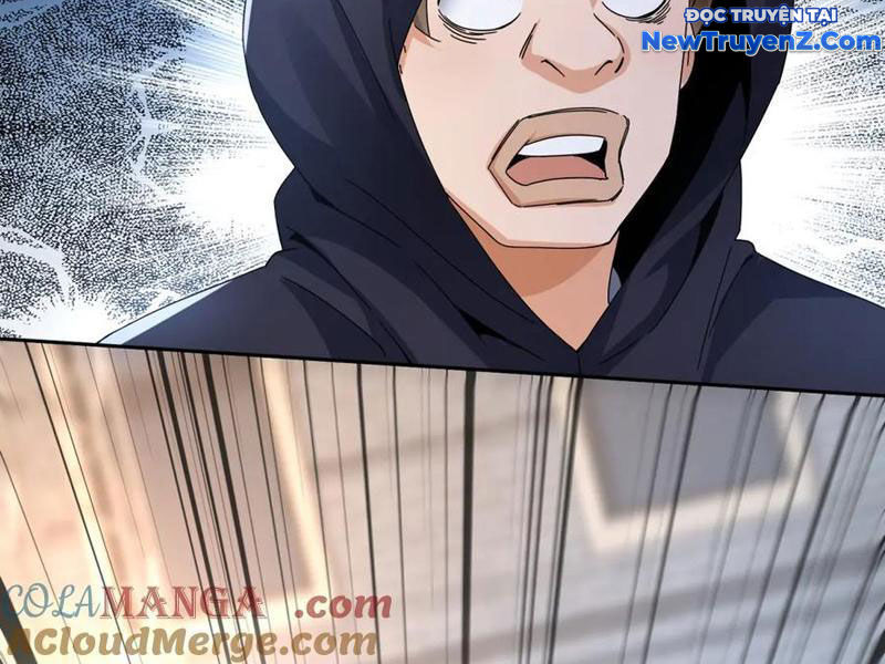 Sau khi sống lại ở mạt thế, ta điên cuồng thăng cấp chapter 46 - Trang 40