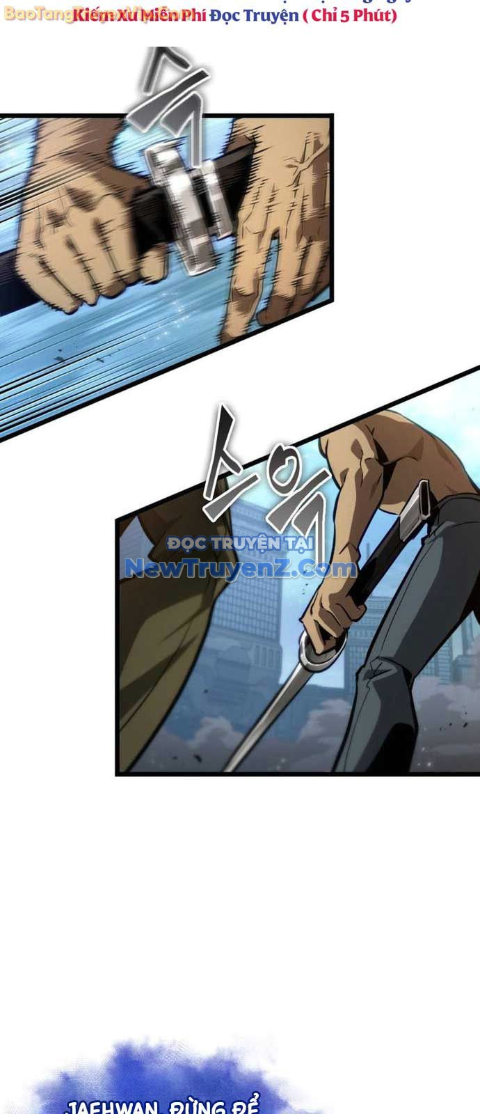 Thế Giới Sau Tận Thế chapter 181 - Trang 33