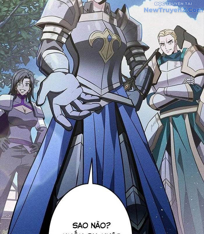 Vua Gacha Trùm Game Thủ chapter 33 - Trang 5