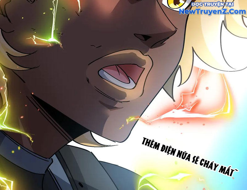 Thần Cấp Thăng Cấp Hệ Thống chapter 174 - Trang 17