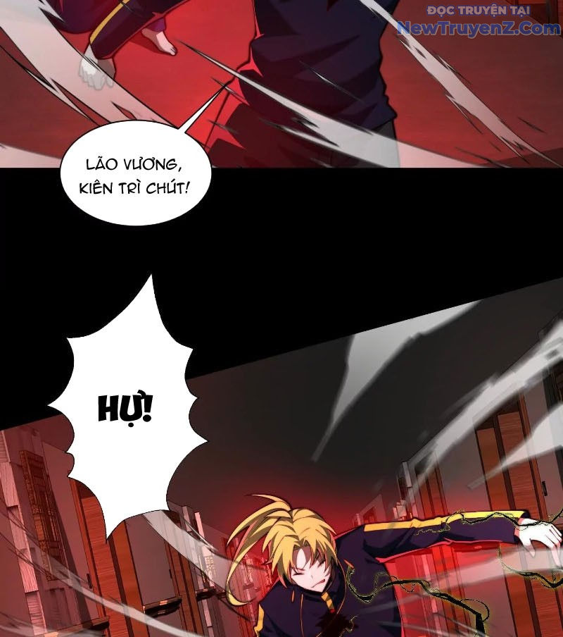 Thần Trò Chơi Dục Vọng chapter 94 - Trang 75