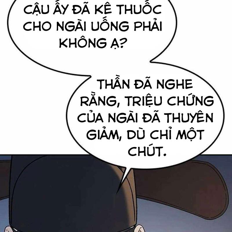 Bác Sĩ Tới Joseon chapter 44 - Trang 120